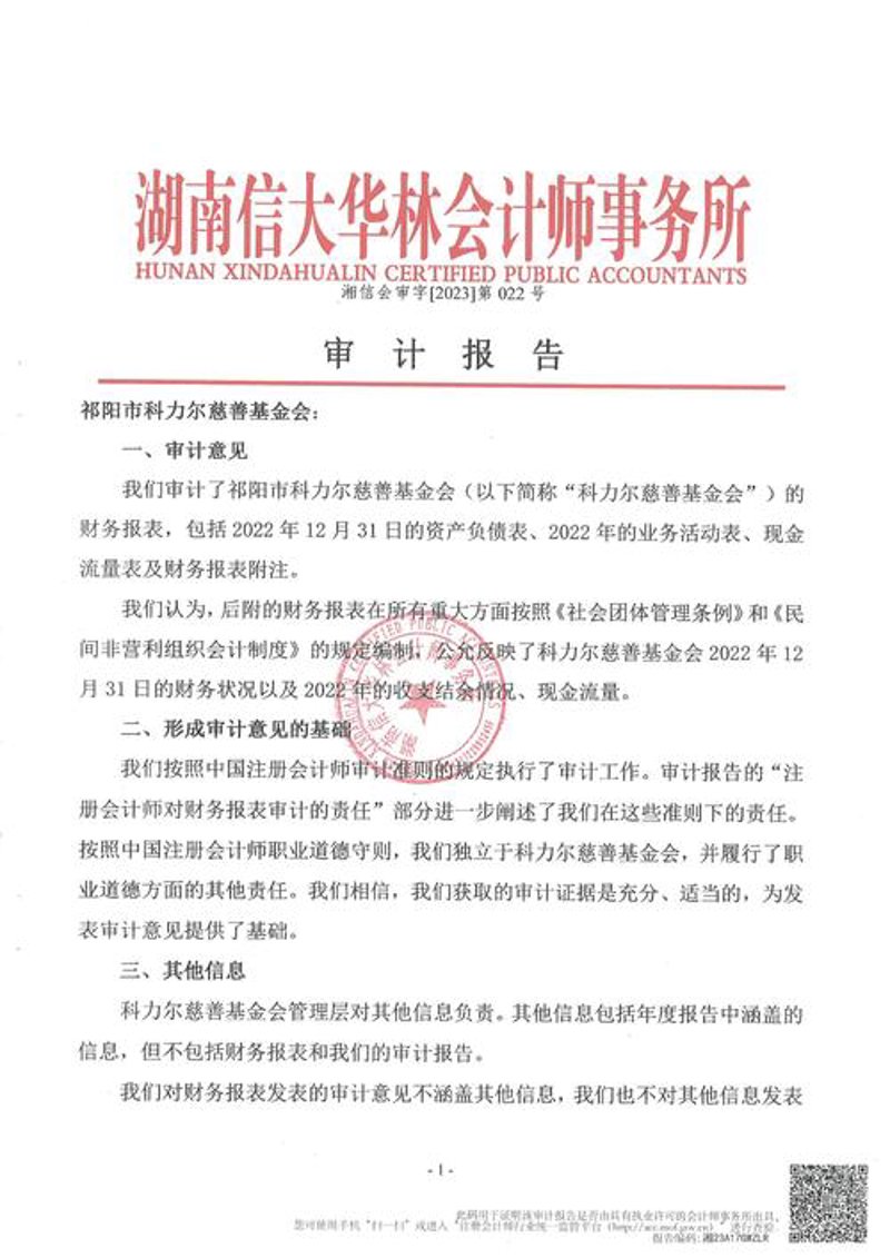 警惕审计报告撰写误区