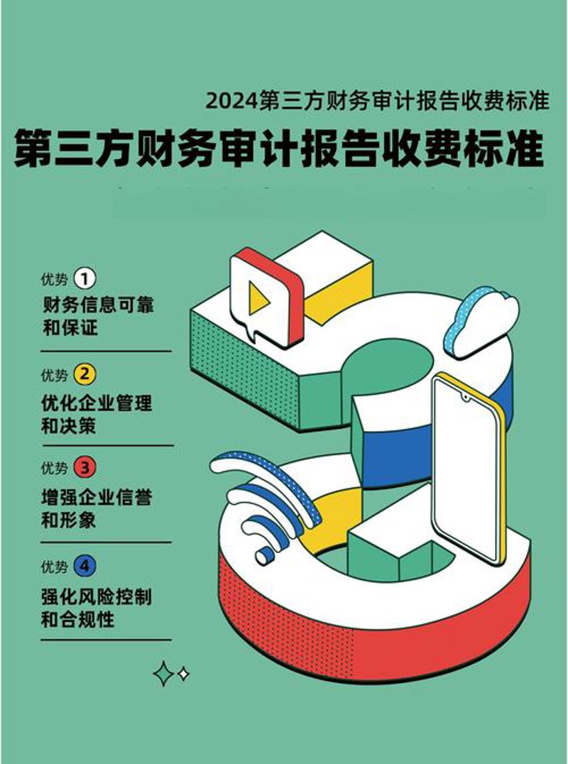 财务审计
