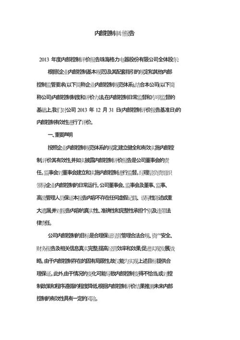 审计报告：财务健康透视镜