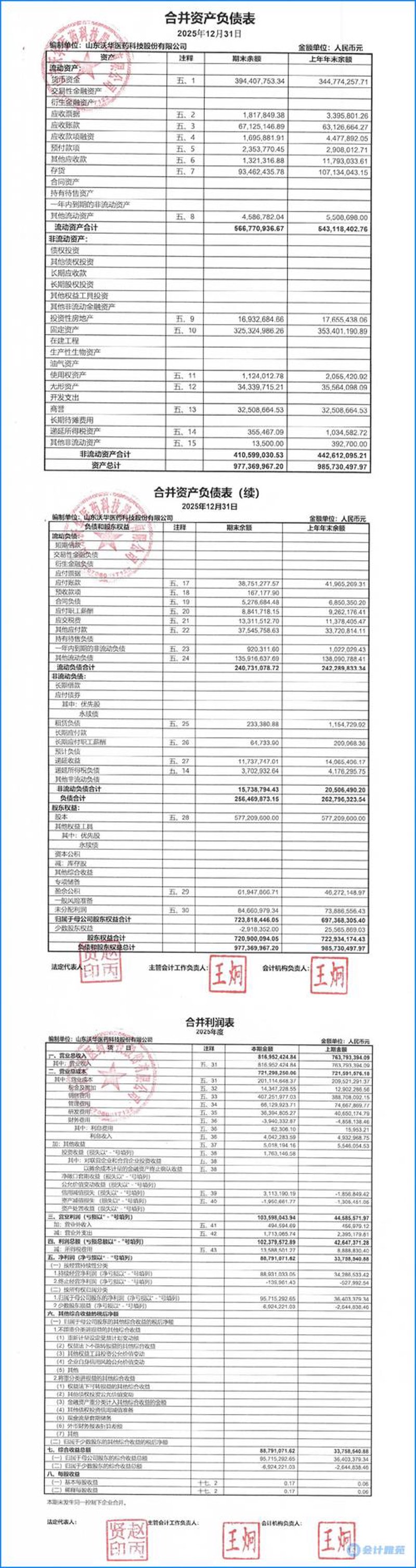 税务审计：企业发展的护航者